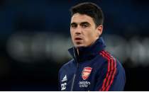 Arteta'nın yardımcısı Carlos Cuesta, Parma yolcusu!