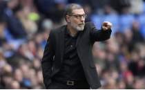 West Ham'da Bilic ihtimali g��leniyor