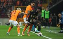 Ankaragücü'ne izinsiz transfer şoku