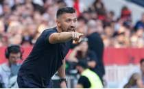Tottenham'da Farioli sürprizi