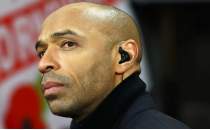 Thierry Henry'den Mikel Arteta eleştirisi