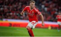 Feyenoord, Casper Tengstedt transferinde sona yaklaştı