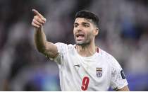 İranlı golcü Mehdi Taremi, ülkesinden çıkamadı!