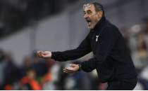 Maurizio Sarri, Milan'a imza atabilir!