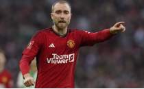 Christian Eriksen iin Burnley devrede