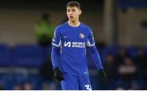 G�ztepe'ye Premier Lig'den transfer!