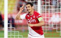 Ben Yedder, ran'a imza atyor