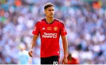 Varane: 'Mourinho iin canm veririm'