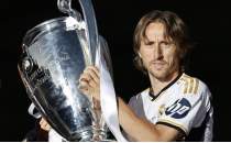 Modric'ten Mourinho itiraf: 'Olmasa, olmazd!'