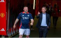 Rooney: 'Manchester United' PlayStation ampiyon yapt'