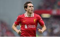 Liverpool'da Chiesa belirsizliği!