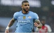 Kyle Walker, Milan'dan 4 milyon euro istedi