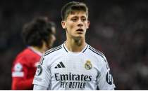 Arda G�ler'in br�t �creti �spanya'da tart��ma yaratt�