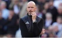 Erik ten Hag, Xabi Alonso'yu bekliyor!