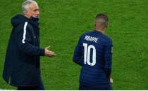 Kylian Mbappe: 'Bunlar sr deil, bilmenize gerek yok'