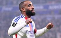 Lacazette için açıklama: 'Bu onun son maçı'