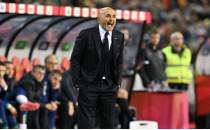 Juventus, Spaletti ile anlaşmaya yakın