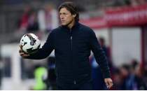 Matias Almeyda, Sevilla'nın yeni hocası!