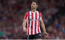 UEFA'dan Athletic Bilbao oyuncusu Yeray'a men cezası!