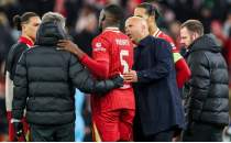 Jamie Carragher: 'Bu hata kovulma sebebi Slot!'