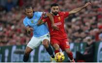 Manchester City - Liverpool: Muhtemel 11'ler