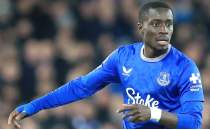 Everton'da anlaşma: Gana Gueye