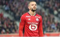 Lille'den Zhegrova kararı: 20 milyon Euro!