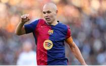 Iniesta'dan Guardiola itiraf!