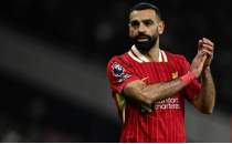 Liverpool'da Muhammed Salah kararı!