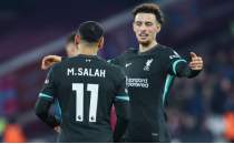 Liverpool'da buzlar eriyor: Muhammed Salah özür diledi