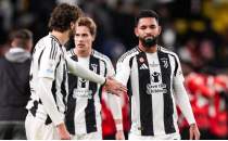 Juventus'tan Douglas Luiz karar!