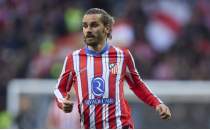 Atletico Madrid'in liderlik keyfi