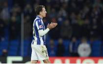 Real Sociedad, sahasnda turu geti!