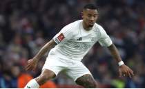 Gabriel Jesus'tan geleceği için mesaj!