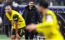 Nuri ahinli Dortmund'un d sryor!