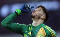 Manchester United'da Altay Bayndr ve Onana karar!
