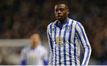 Samsunspor'da Musaba transferinde mutlu son
