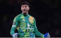 Manchester United'da iki veda kararı: Altay ve Onana!