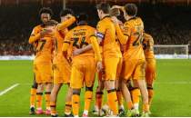 Hull City, deplasmanda Sheffield'i rahat geti