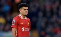 Barcelona'nın gözü Luis Diaz'da