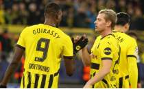 Dortmund, sahasnda kazand!