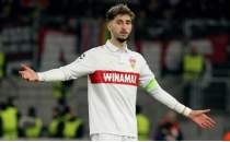 Stuttgart'tan Türkiye'ye tepki: Atakan Karazor