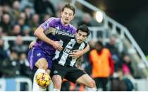 Fulham, deplasmanda Newcastle United' geti!