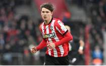 Everton'dan Tyler Dibling için anlaşma!