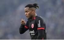 Toppmller: 'Batshuayi, kesinlikle iyiydi'