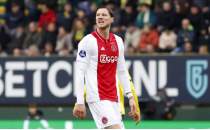 Weghorst'tan Ajax'a kt haber