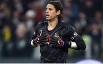 Inter'e Yann Sommer'den kt haber!