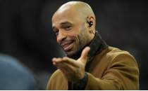 Thierry Henry'den deplasman golü tepkisi!