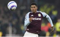 Rashford Aston Villa'da kalmaya scak bakyor!