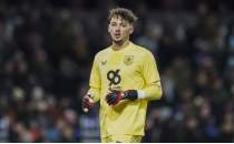 Manchester City, James Trafford'u kadrosuna katt